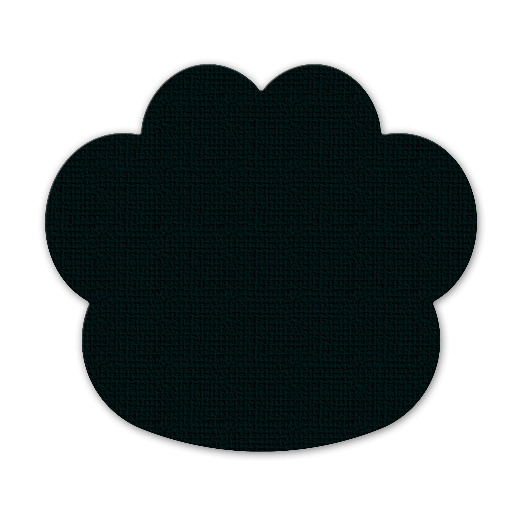 Black Blank